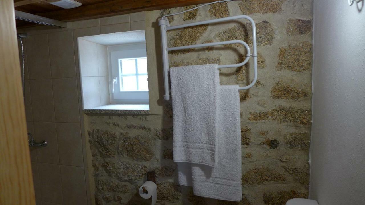 Casas Da Villa - Monsanto - Oliveira E Videira Relva  Zewnętrze zdjęcie
