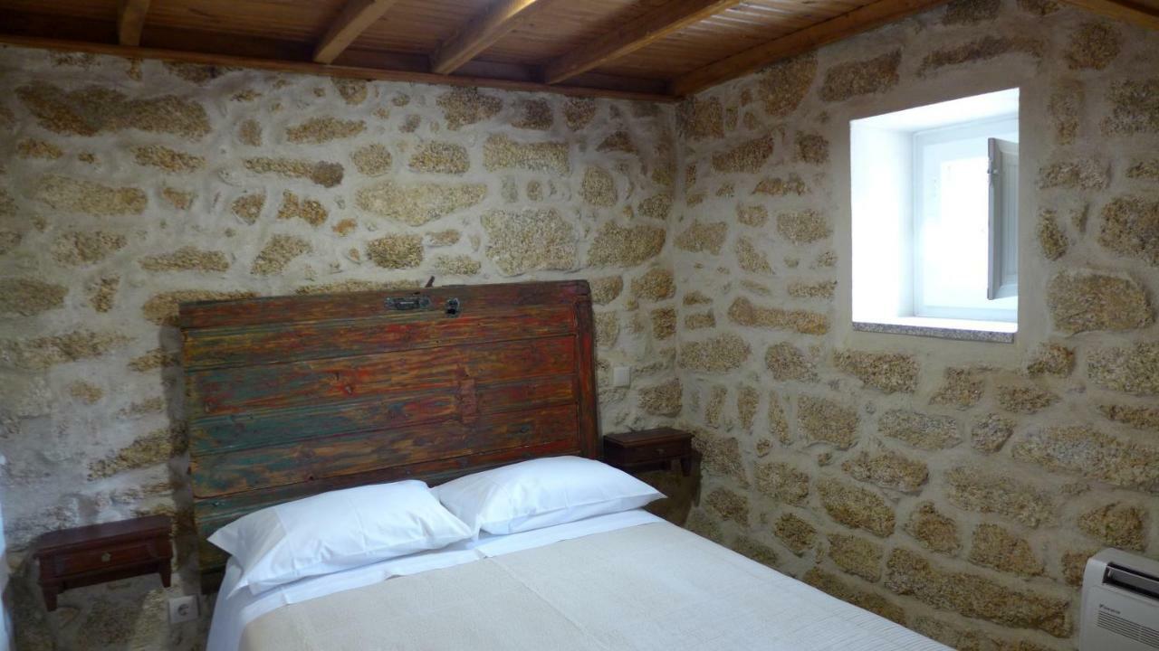 Casas Da Villa - Monsanto - Oliveira E Videira Relva  Zewnętrze zdjęcie