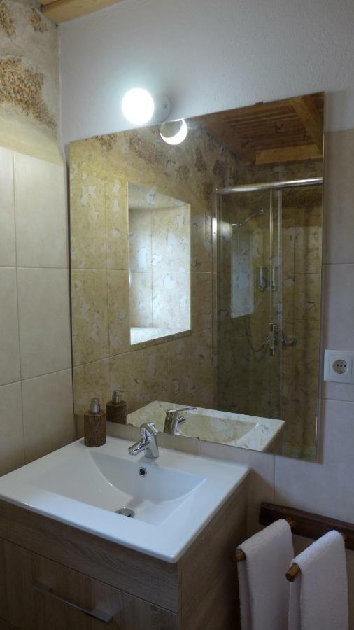 Casas Da Villa - Monsanto - Oliveira E Videira Relva  Zewnętrze zdjęcie