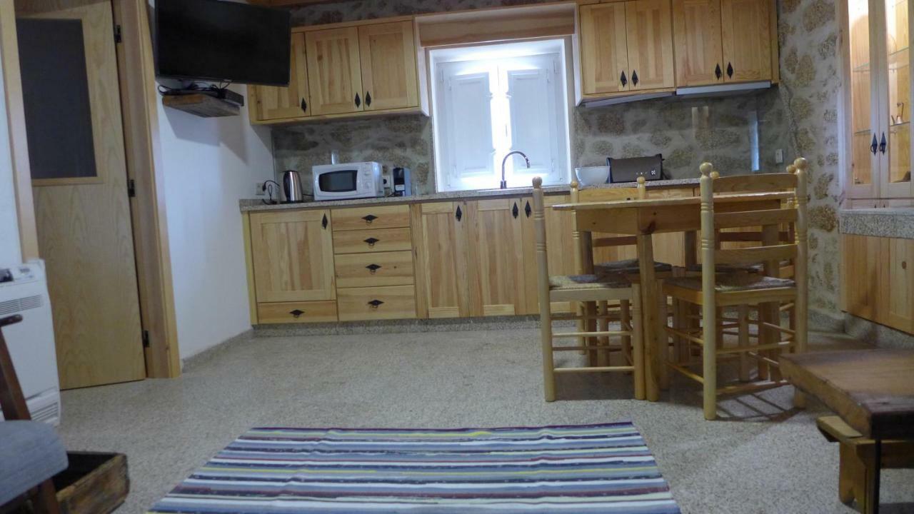 Casas Da Villa - Monsanto - Oliveira E Videira Relva  Zewnętrze zdjęcie