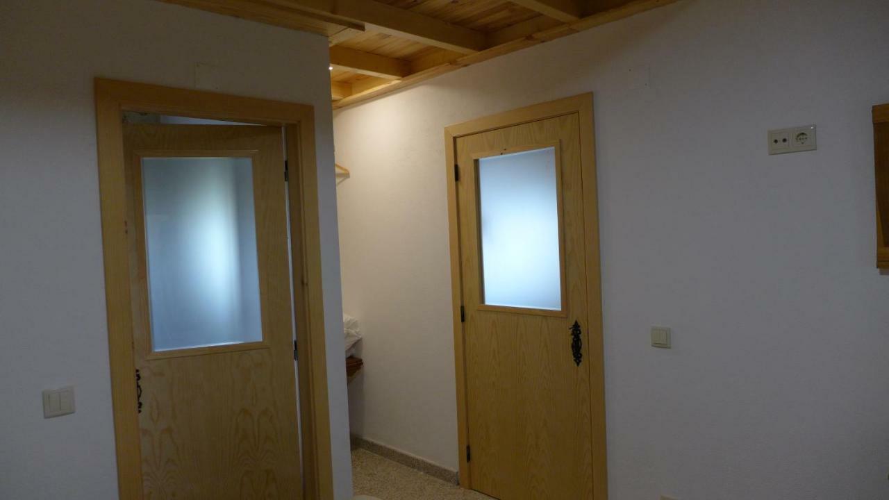 Casas Da Villa - Monsanto - Oliveira E Videira Relva  Zewnętrze zdjęcie