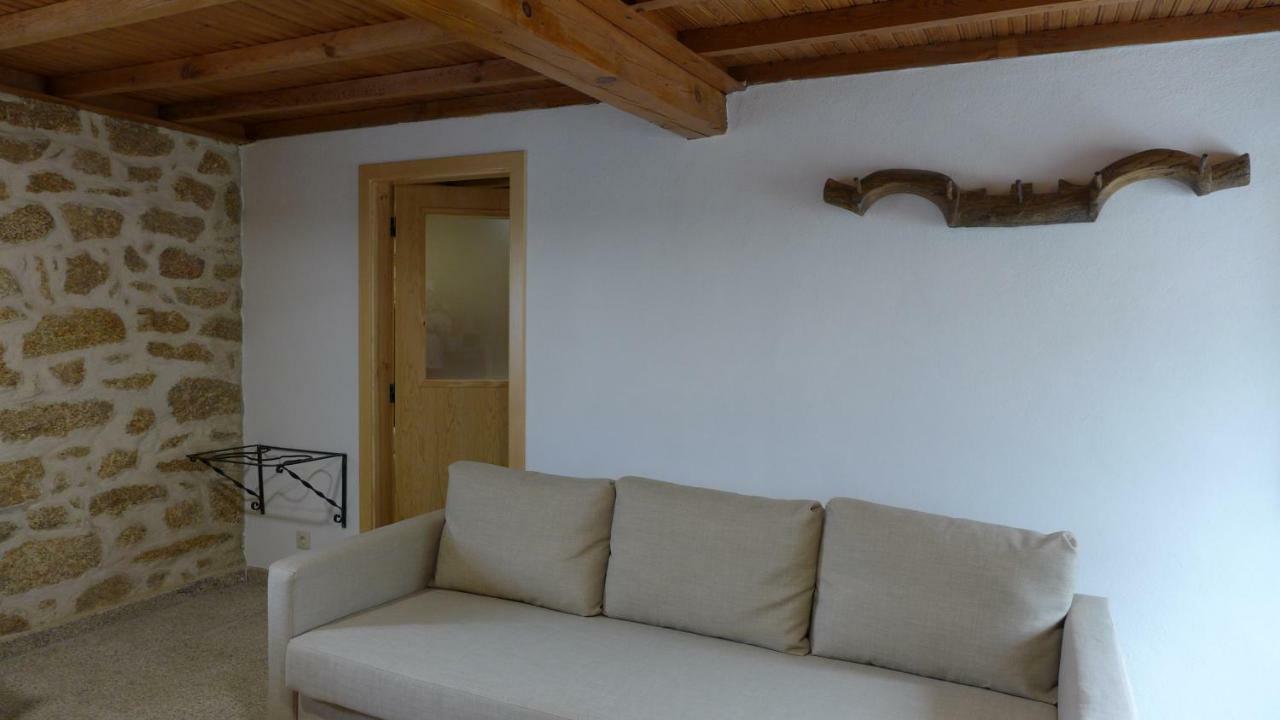 Casas Da Villa - Monsanto - Oliveira E Videira Relva  Zewnętrze zdjęcie