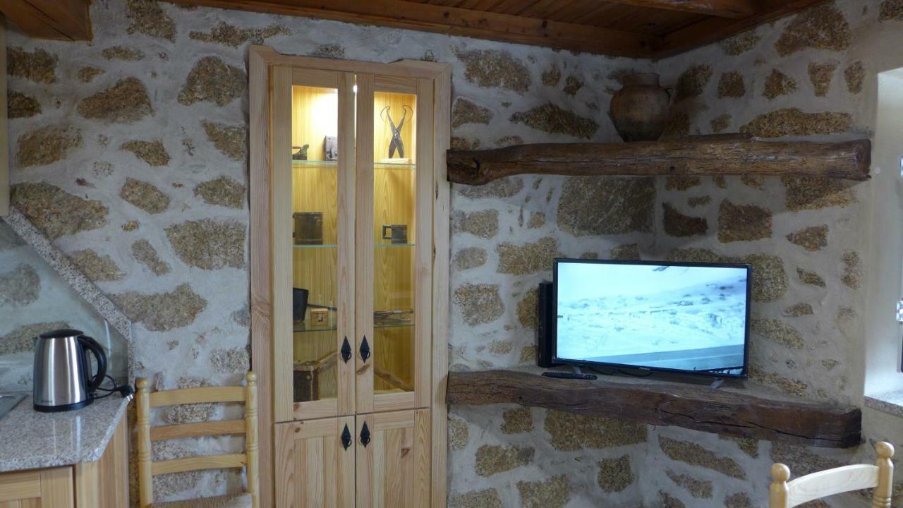 Casas Da Villa - Monsanto - Oliveira E Videira Relva  Zewnętrze zdjęcie